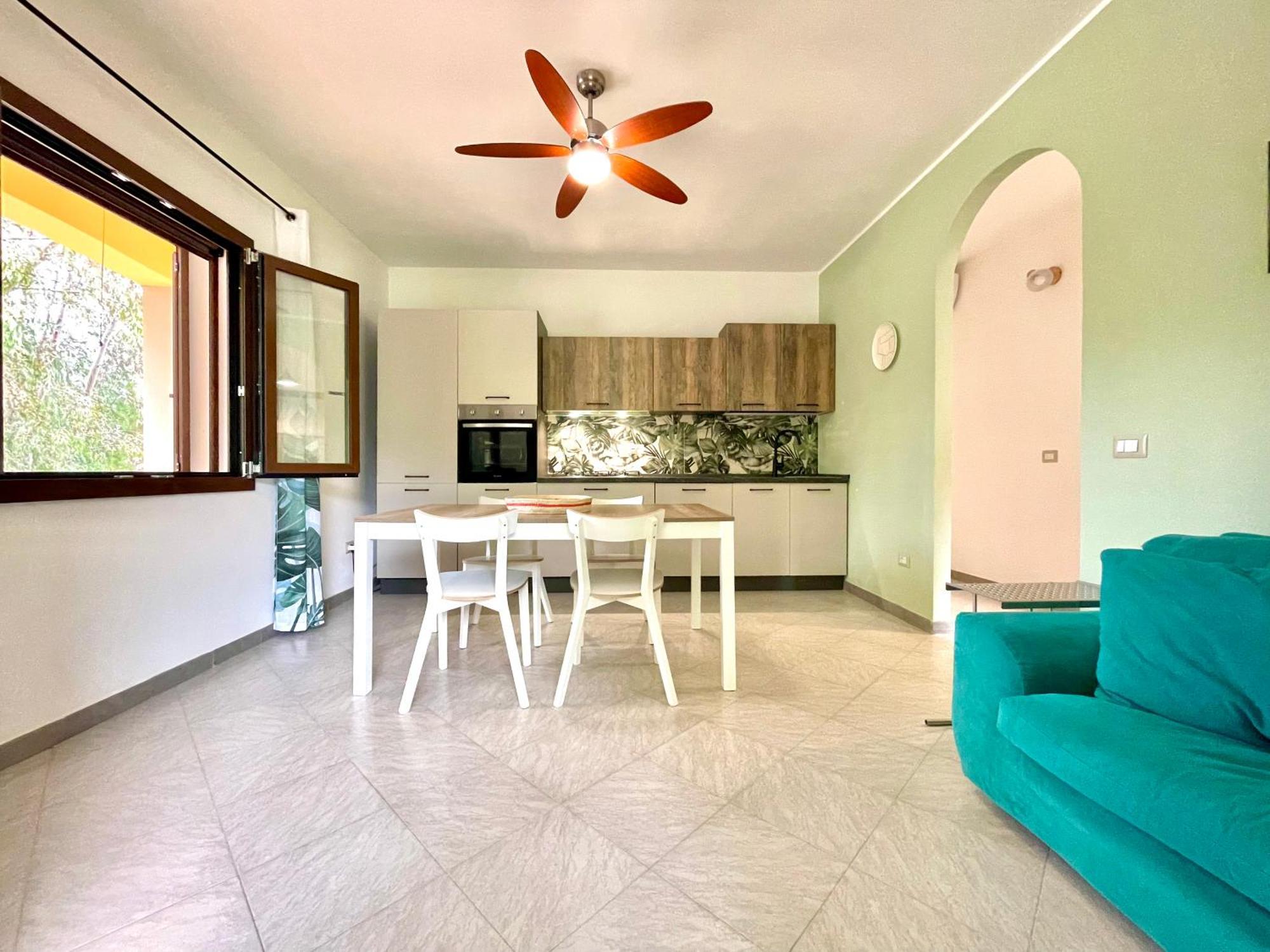 Villa With Pool Cardedu Ngoại thất bức ảnh