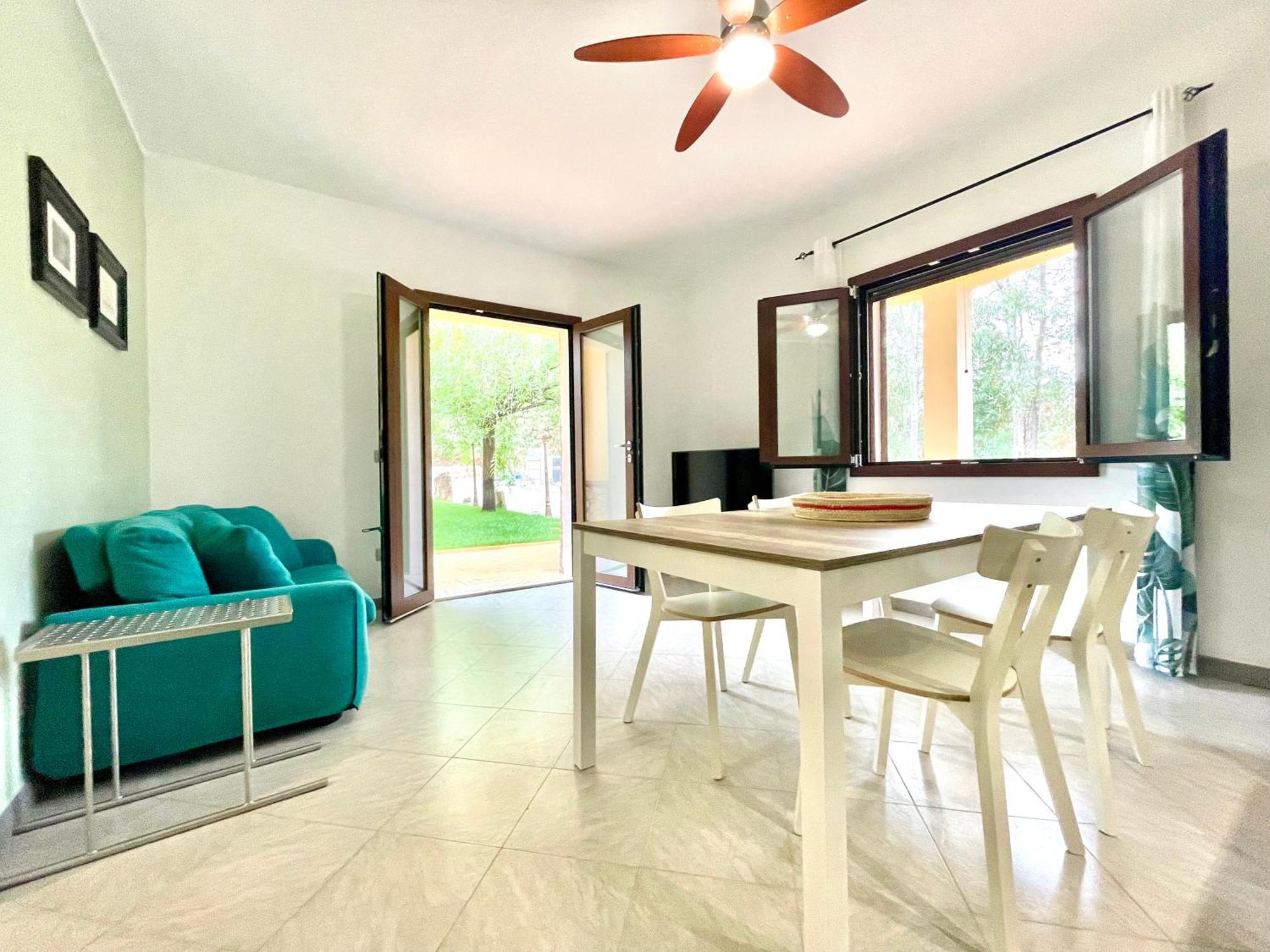 Villa With Pool Cardedu Ngoại thất bức ảnh