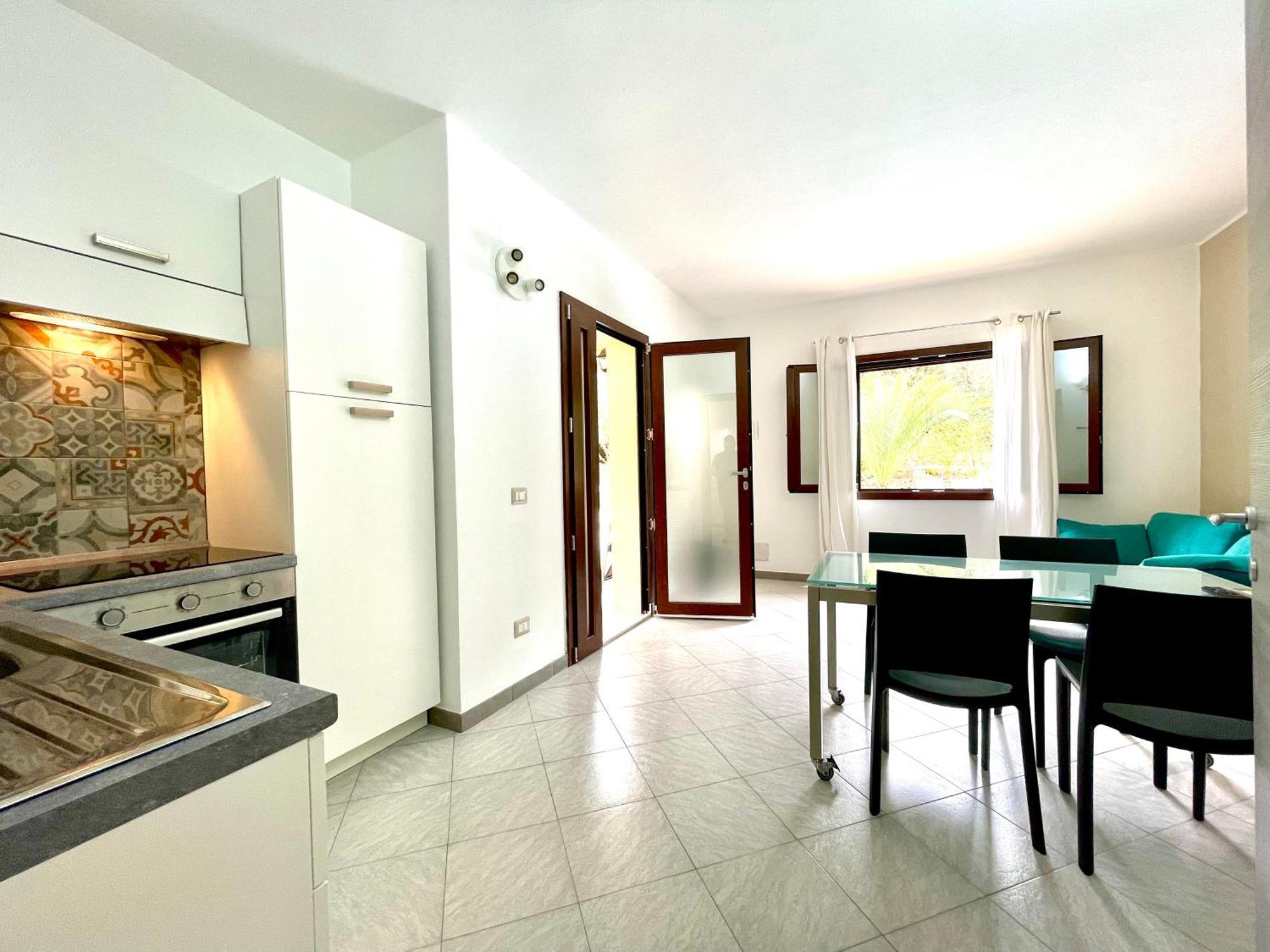 Villa With Pool Cardedu Ngoại thất bức ảnh