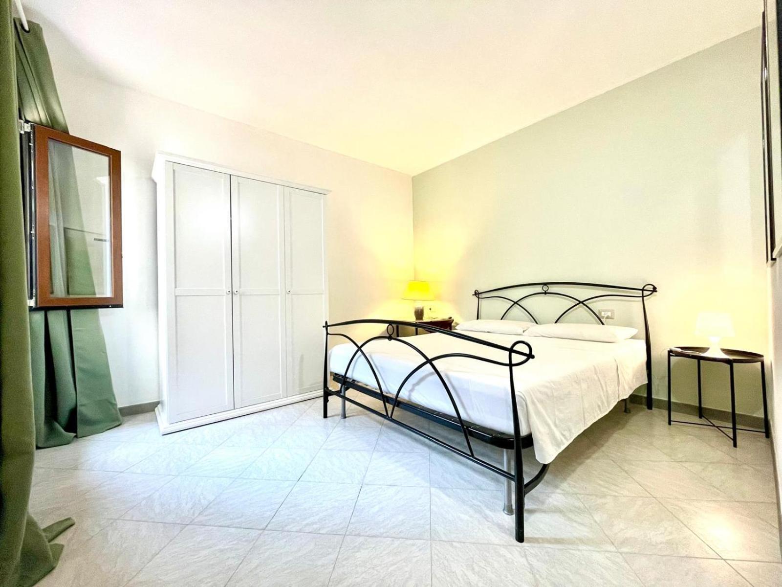 Villa With Pool Cardedu Ngoại thất bức ảnh