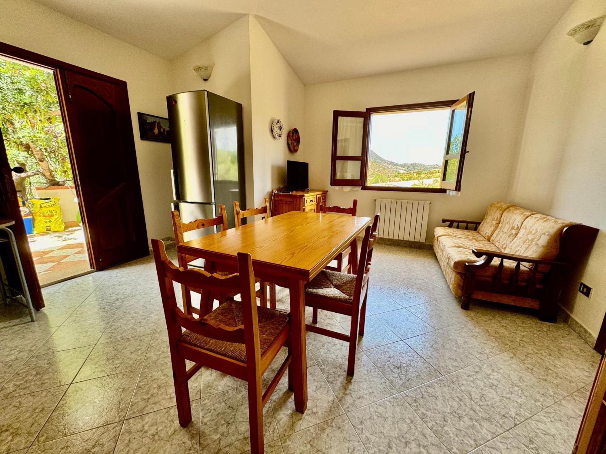 Villa With Pool Cardedu Ngoại thất bức ảnh