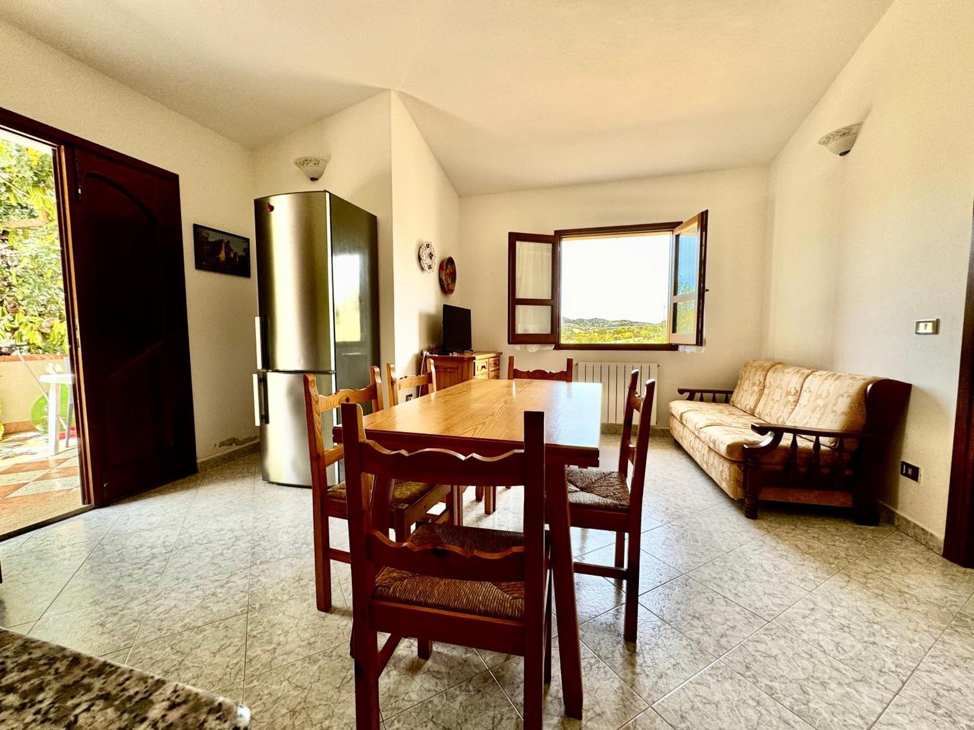 Villa With Pool Cardedu Ngoại thất bức ảnh