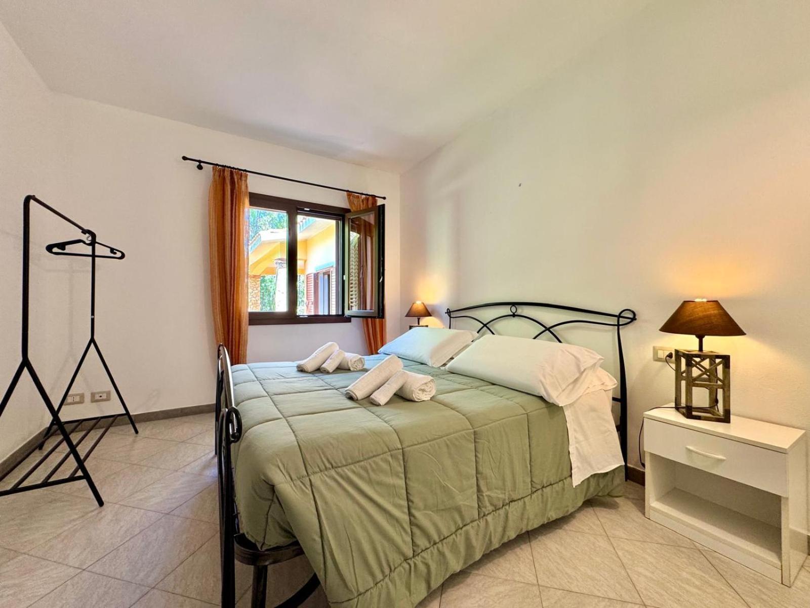 Villa With Pool Cardedu Ngoại thất bức ảnh