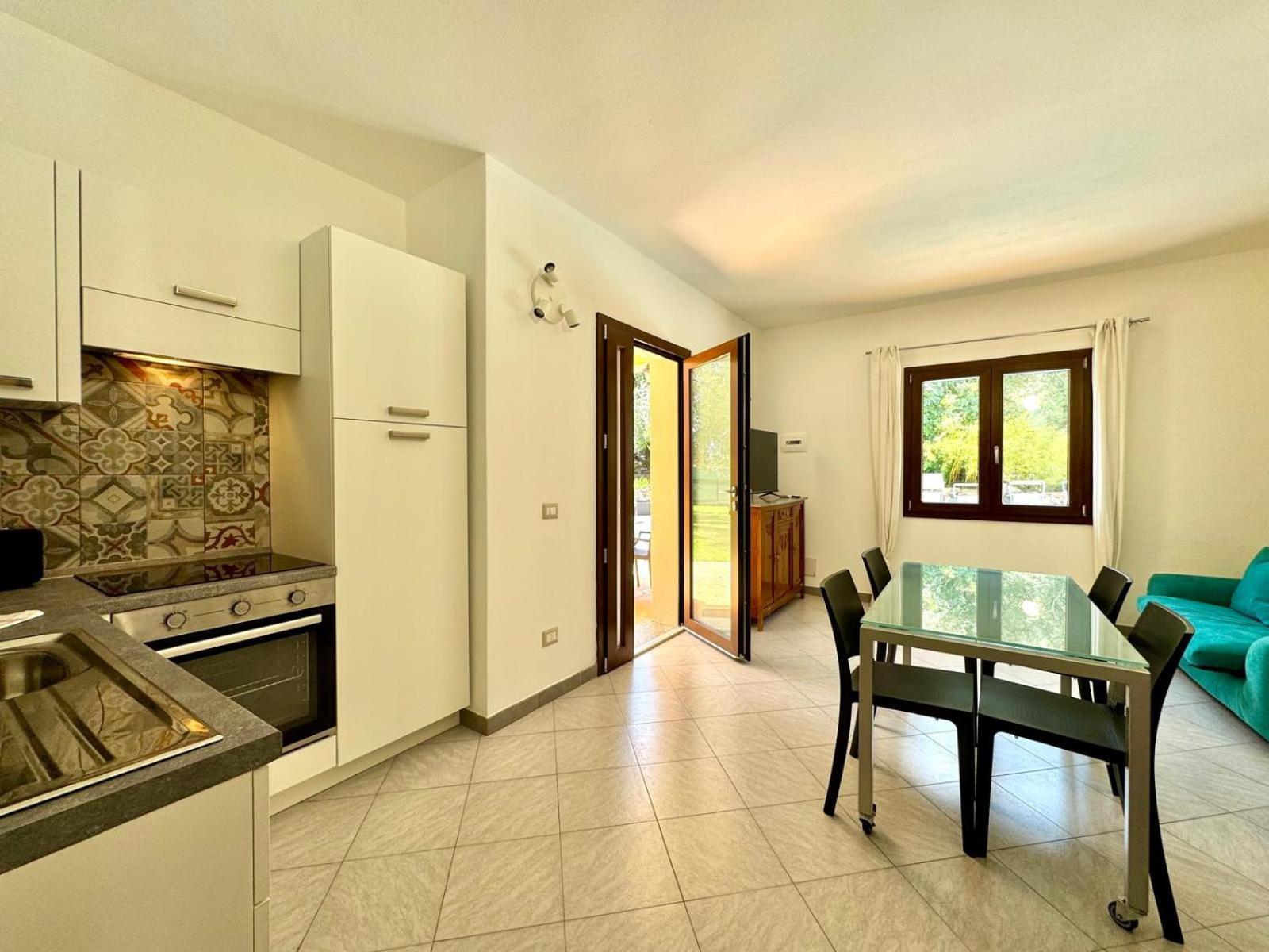 Villa With Pool Cardedu Ngoại thất bức ảnh