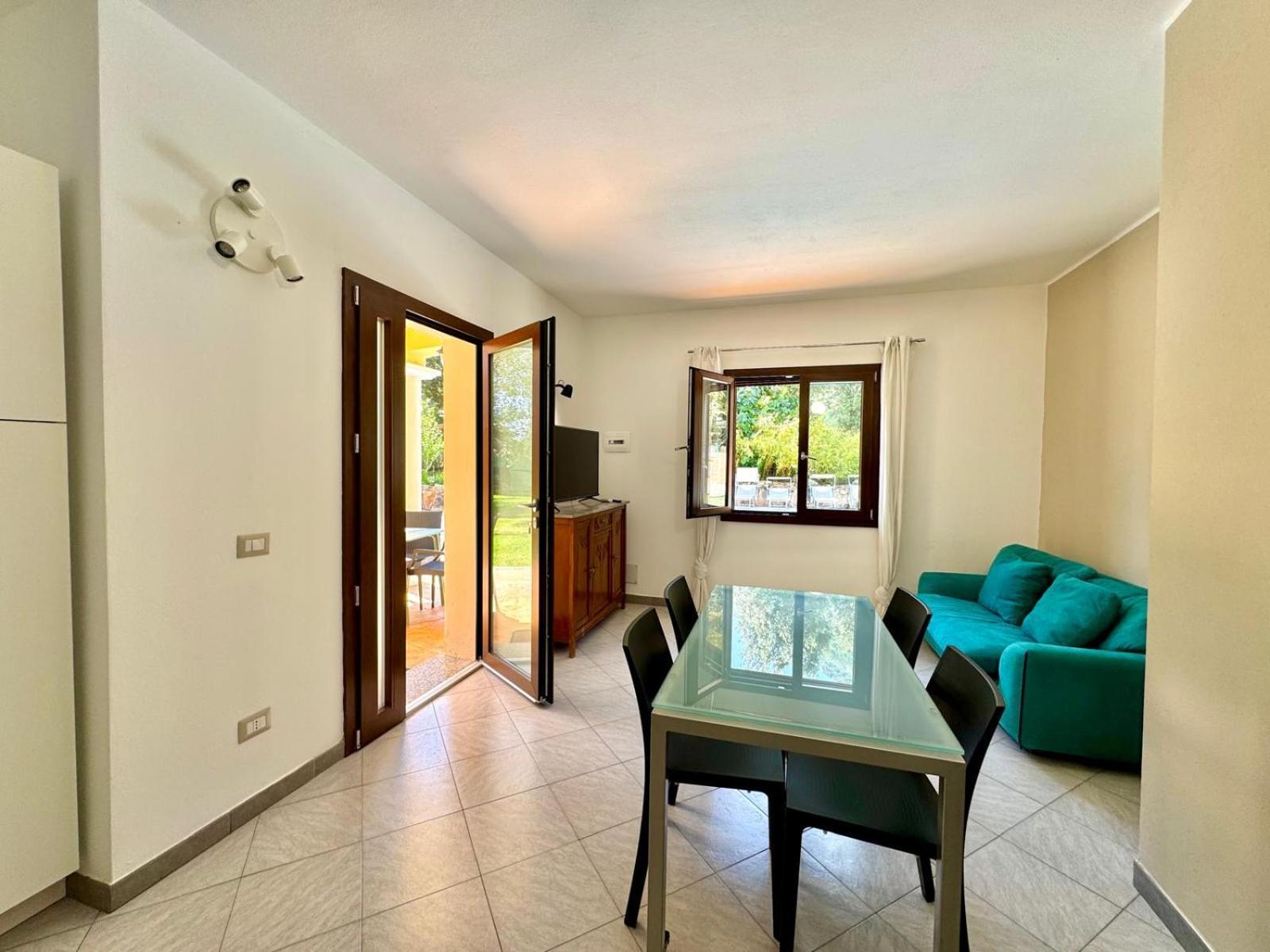Villa With Pool Cardedu Ngoại thất bức ảnh